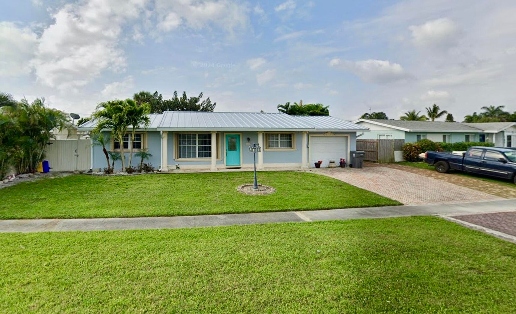 Spectacular Single Family Home